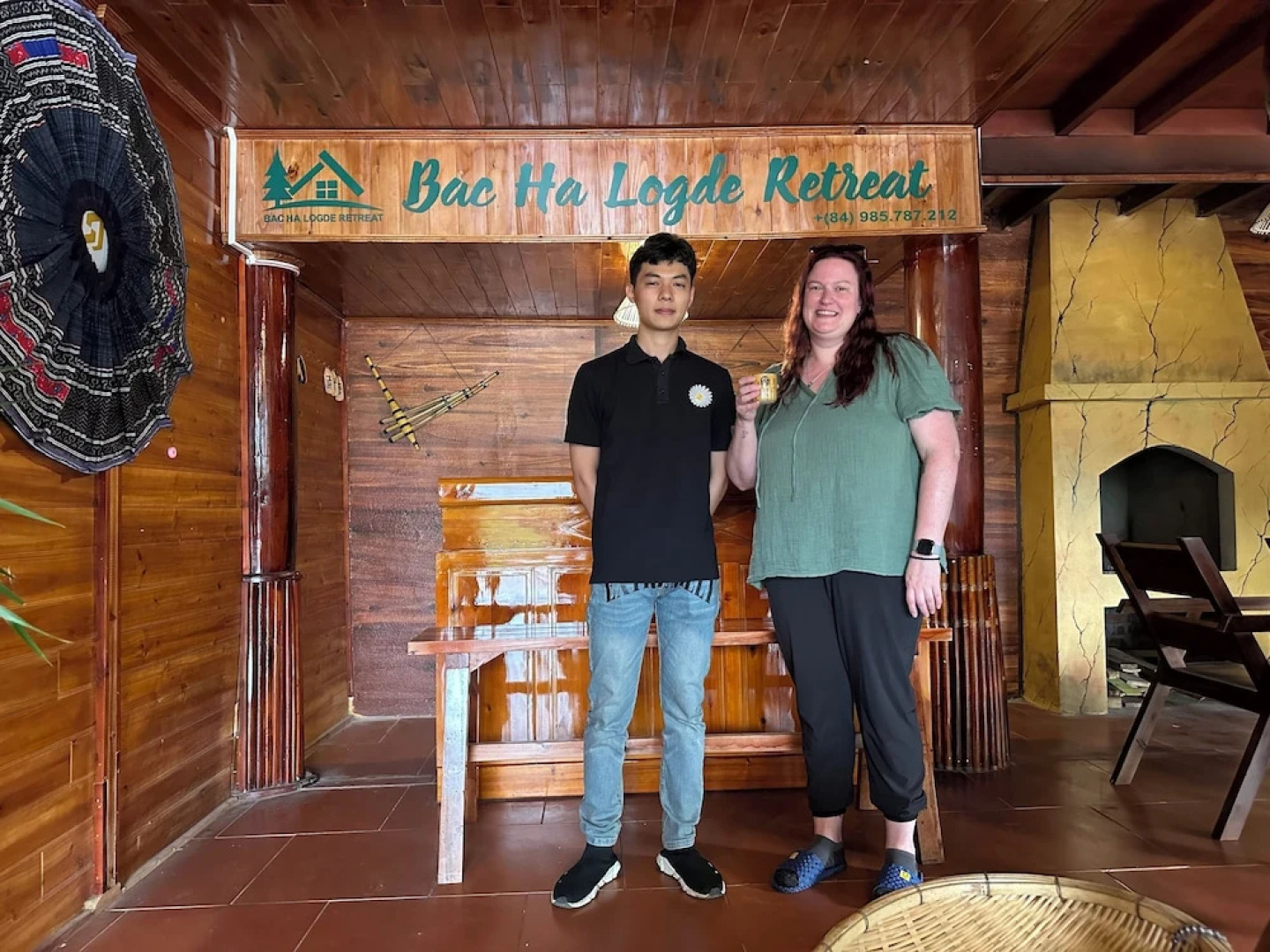 Bac Ha Lodge Reatreat