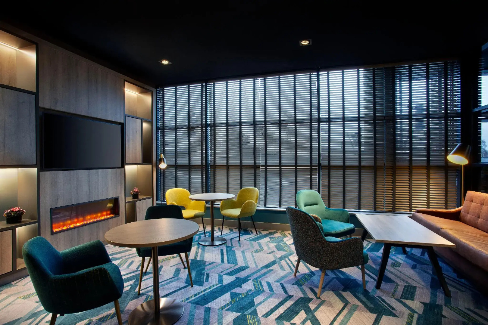 Leonardo Hotel Swindon