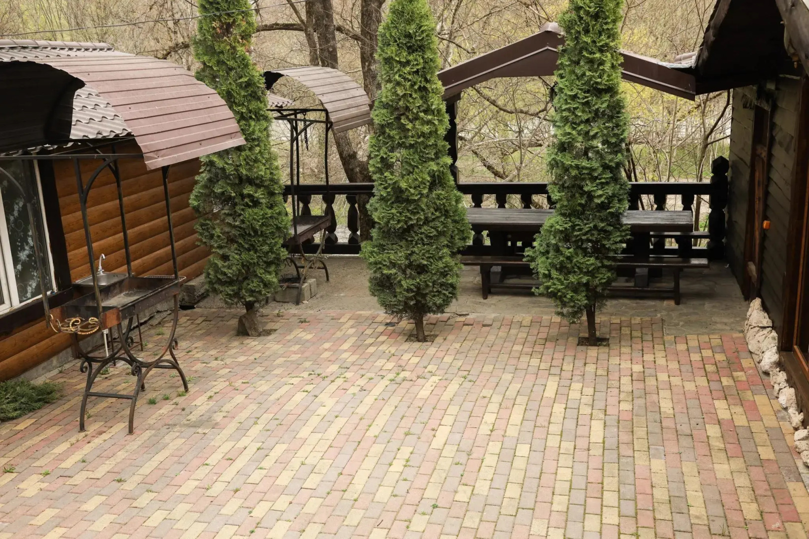 Горные Забавы