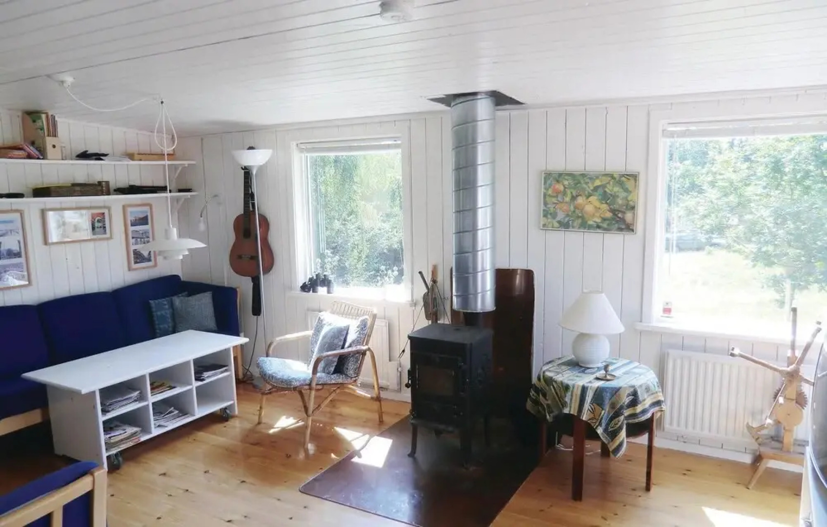 Stunning Home in Ljungbyhed With 3 Bedrooms, Sauna and Wifi