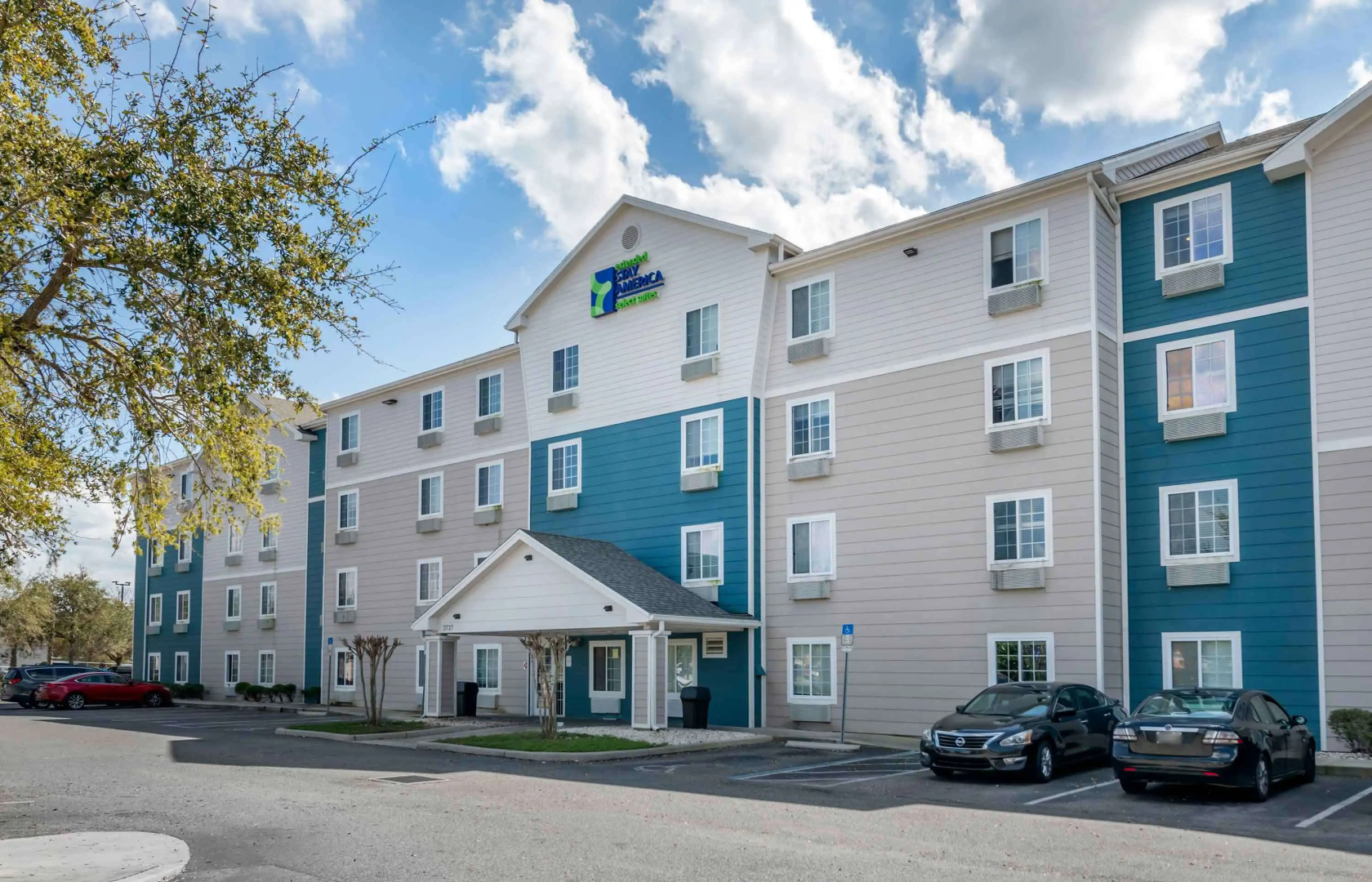 Extended Stay America Select Suites - Orlando - Sanford - Airport