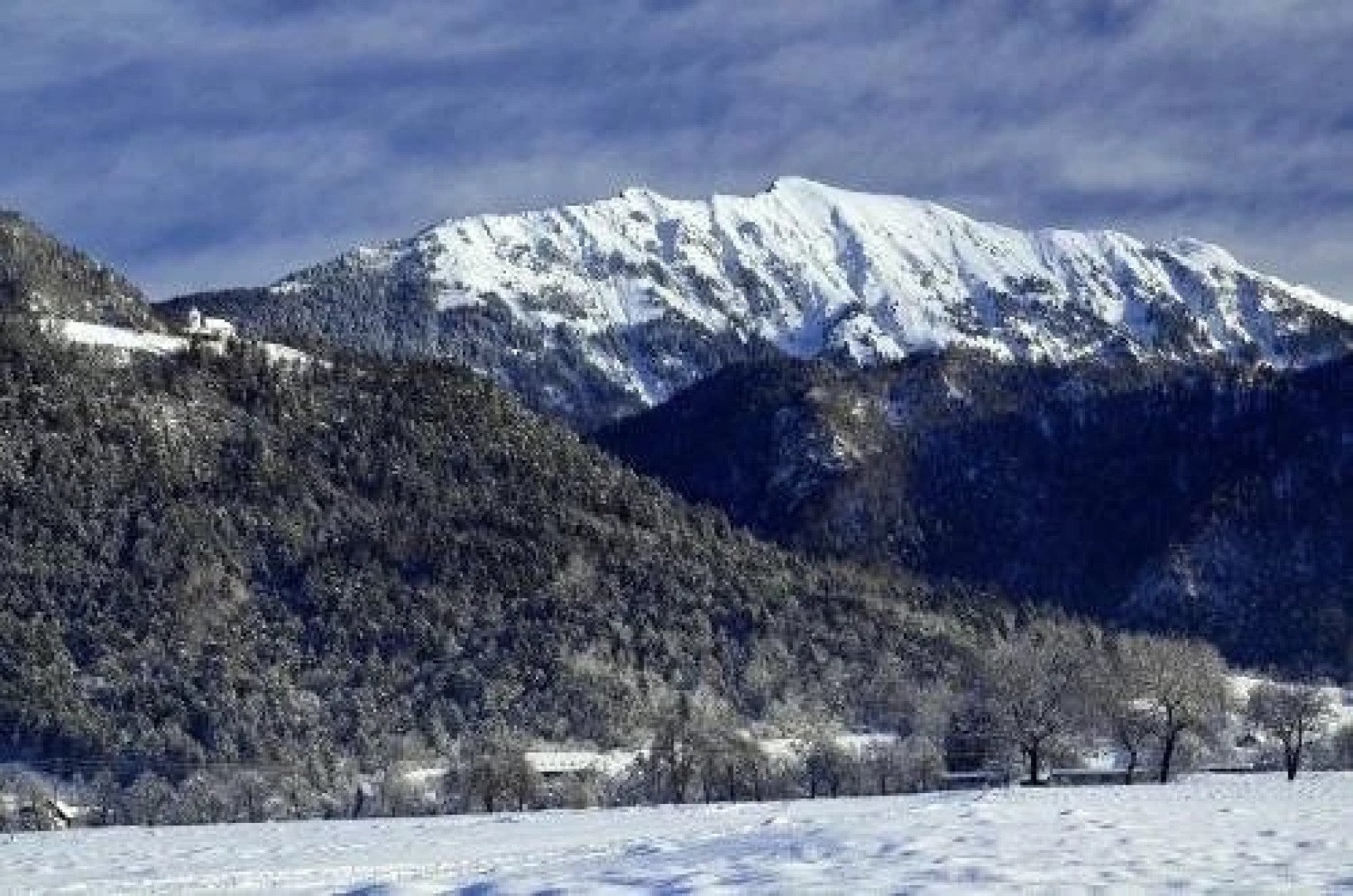 Slovenian Traditional Guest House