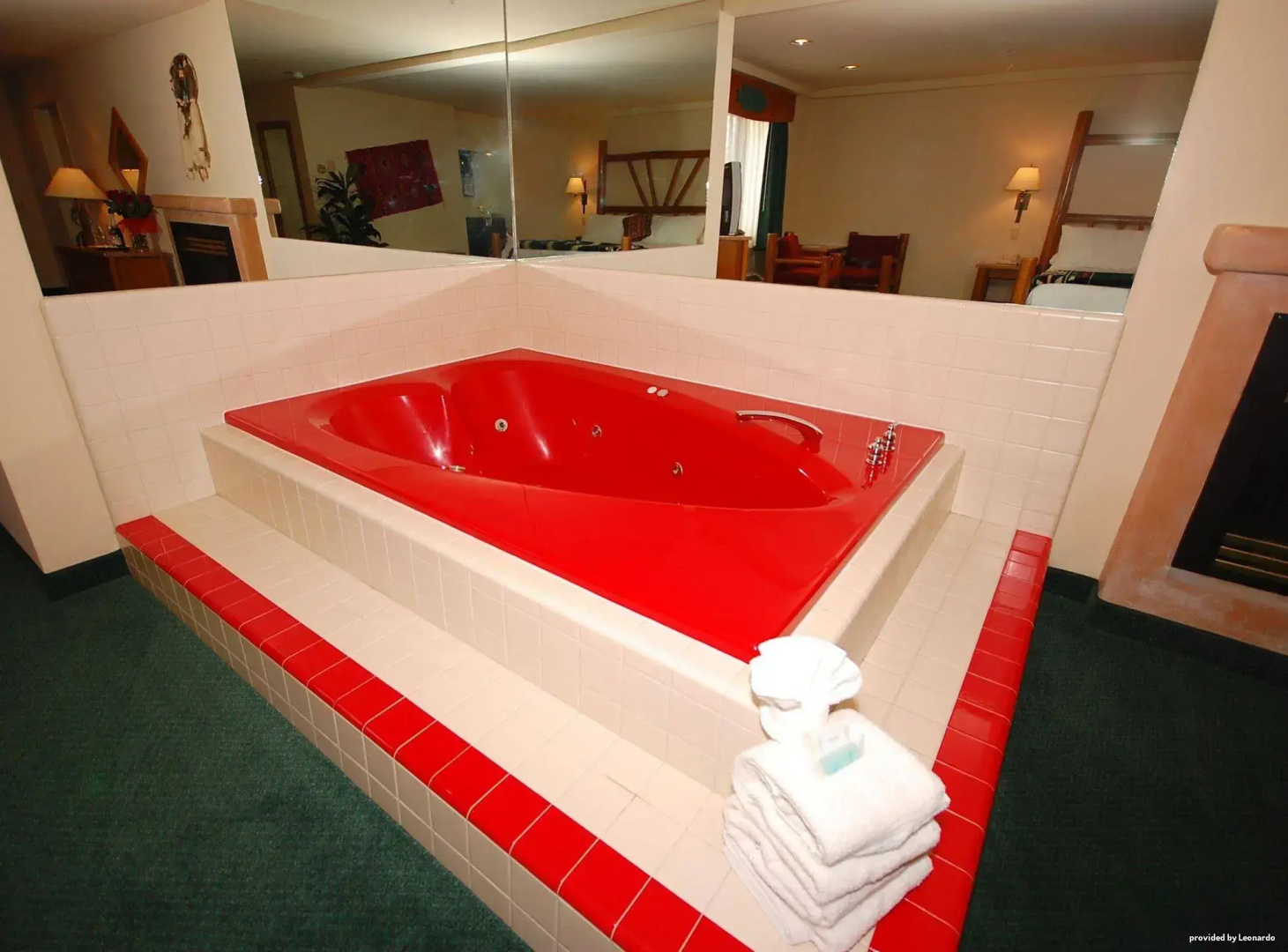 Best Western Plus Kentwood Lodge