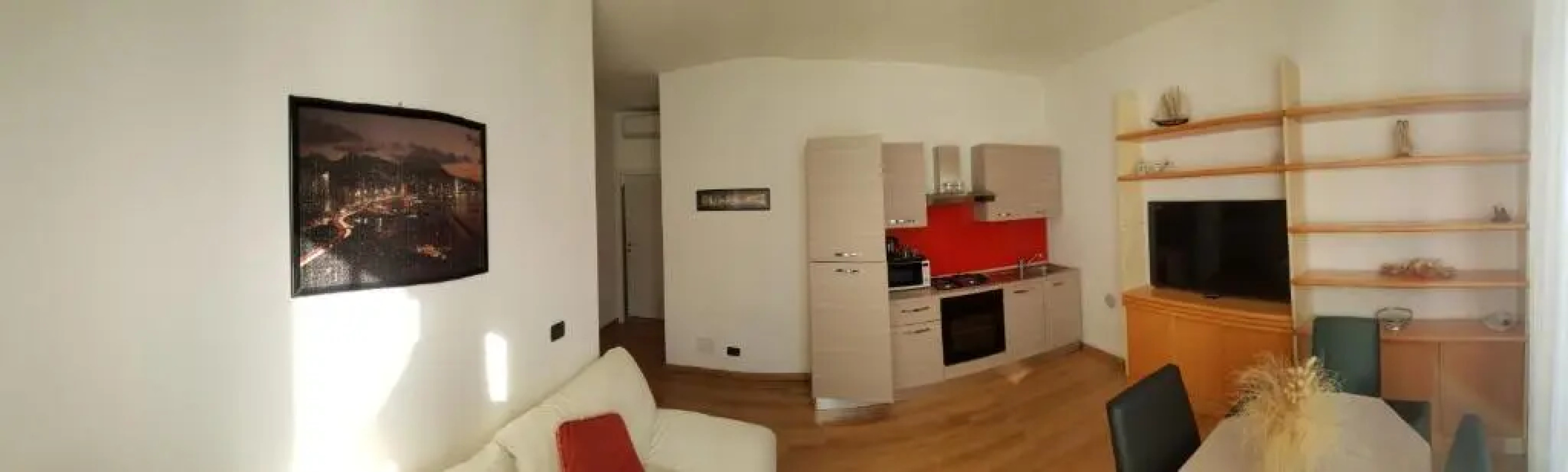 Adri apartment