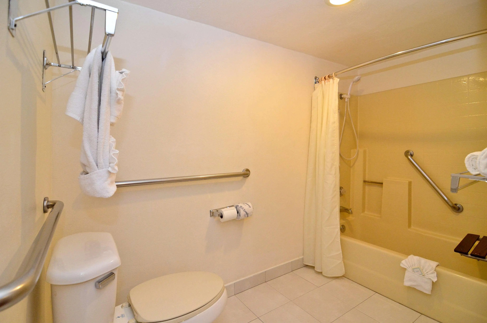 Best Western Plus Palm Desert Resort