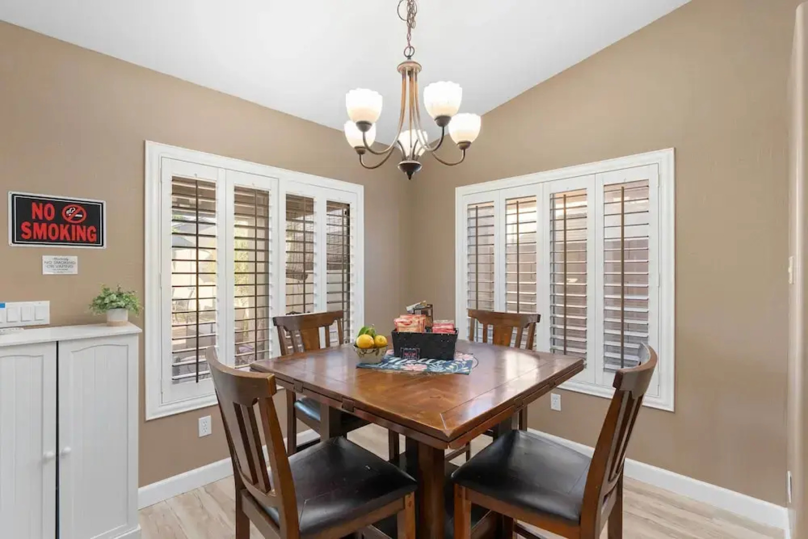 Sunny San Tan Valley Home w/ Backyard Oasis!