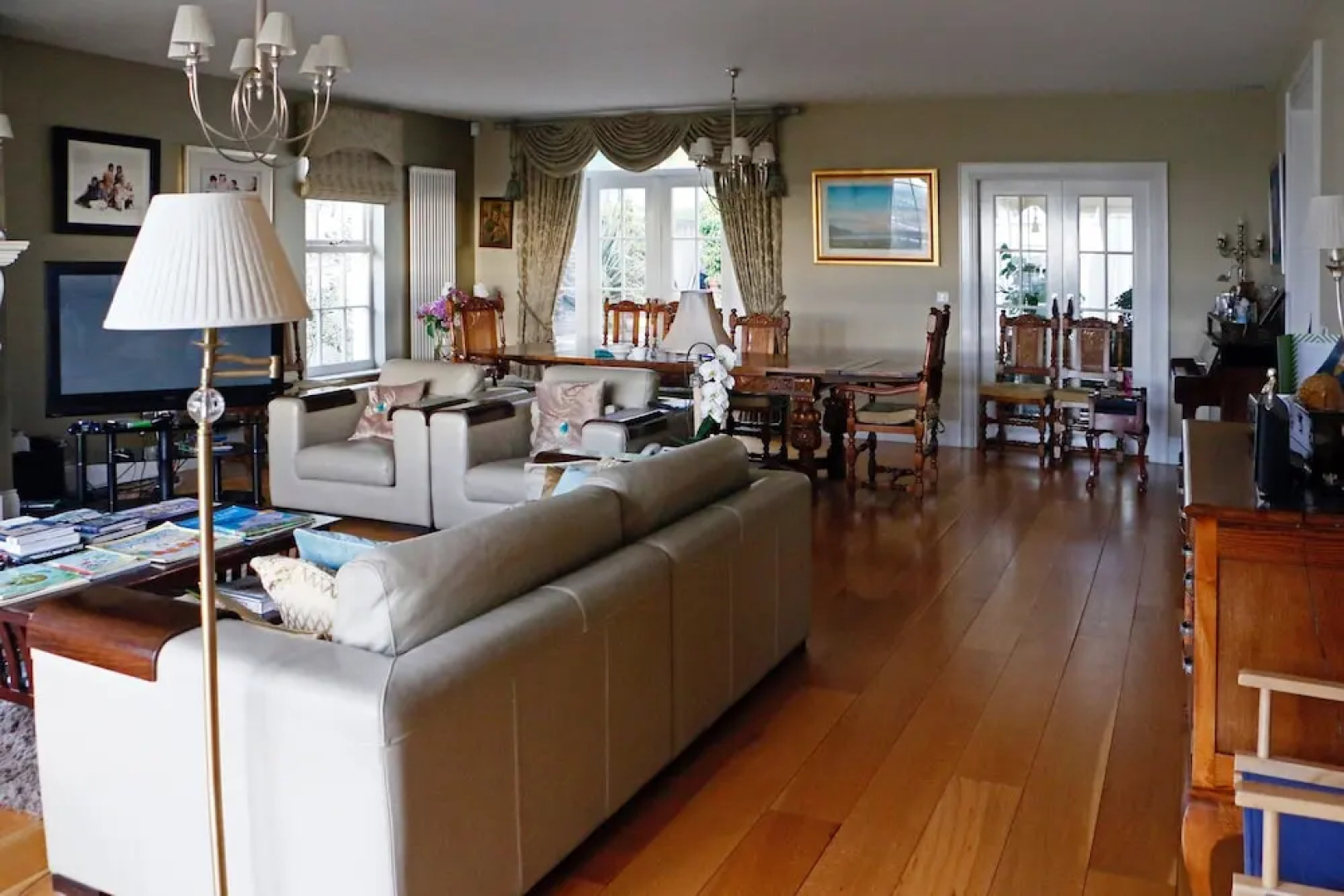 Redgate House Bed and Breakfast