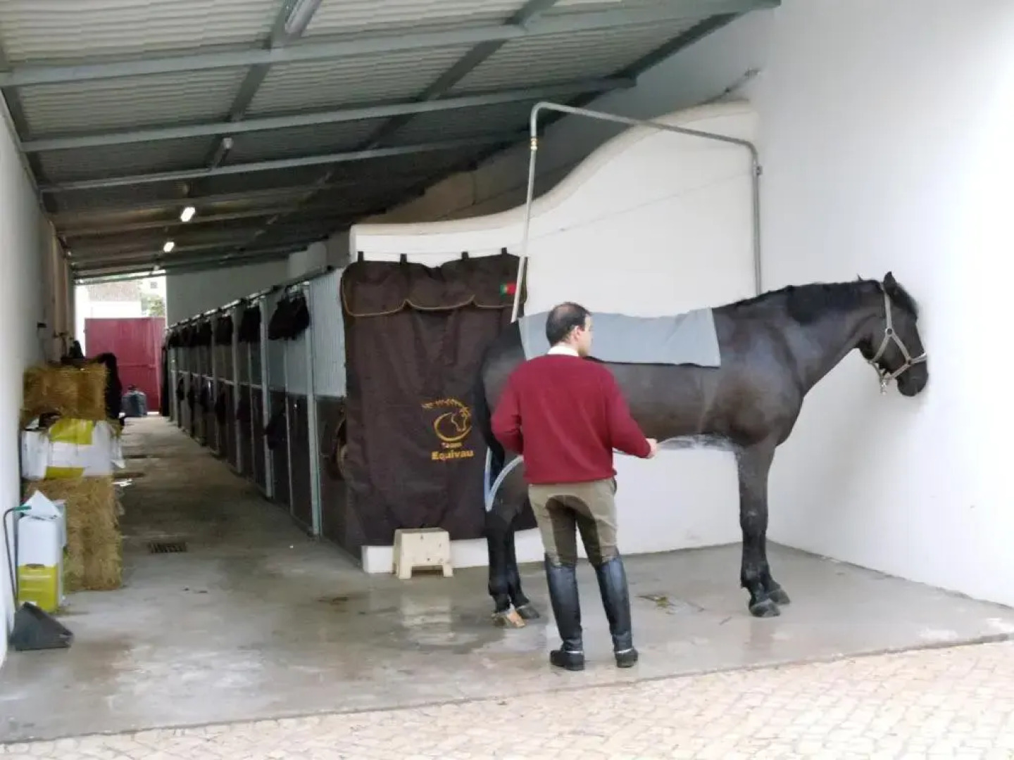 Casa do Largo - Golegã - Turismo de Habitação