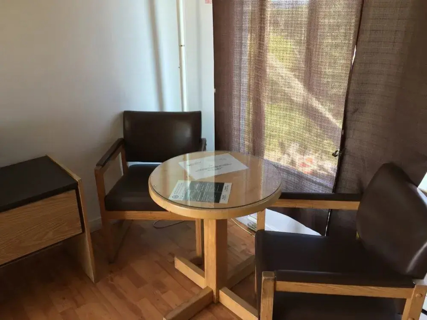 Hôtel Georges de Charlevoix