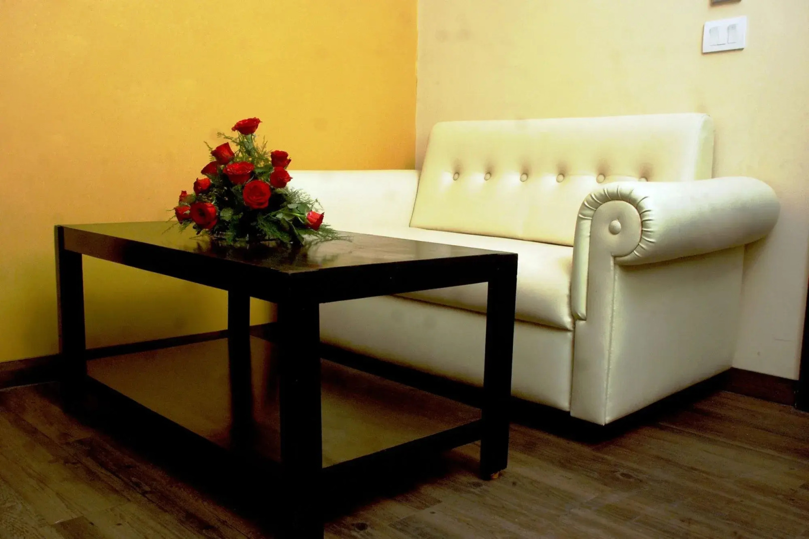 Mango Hotels, Nagpur -Central Avenue Road