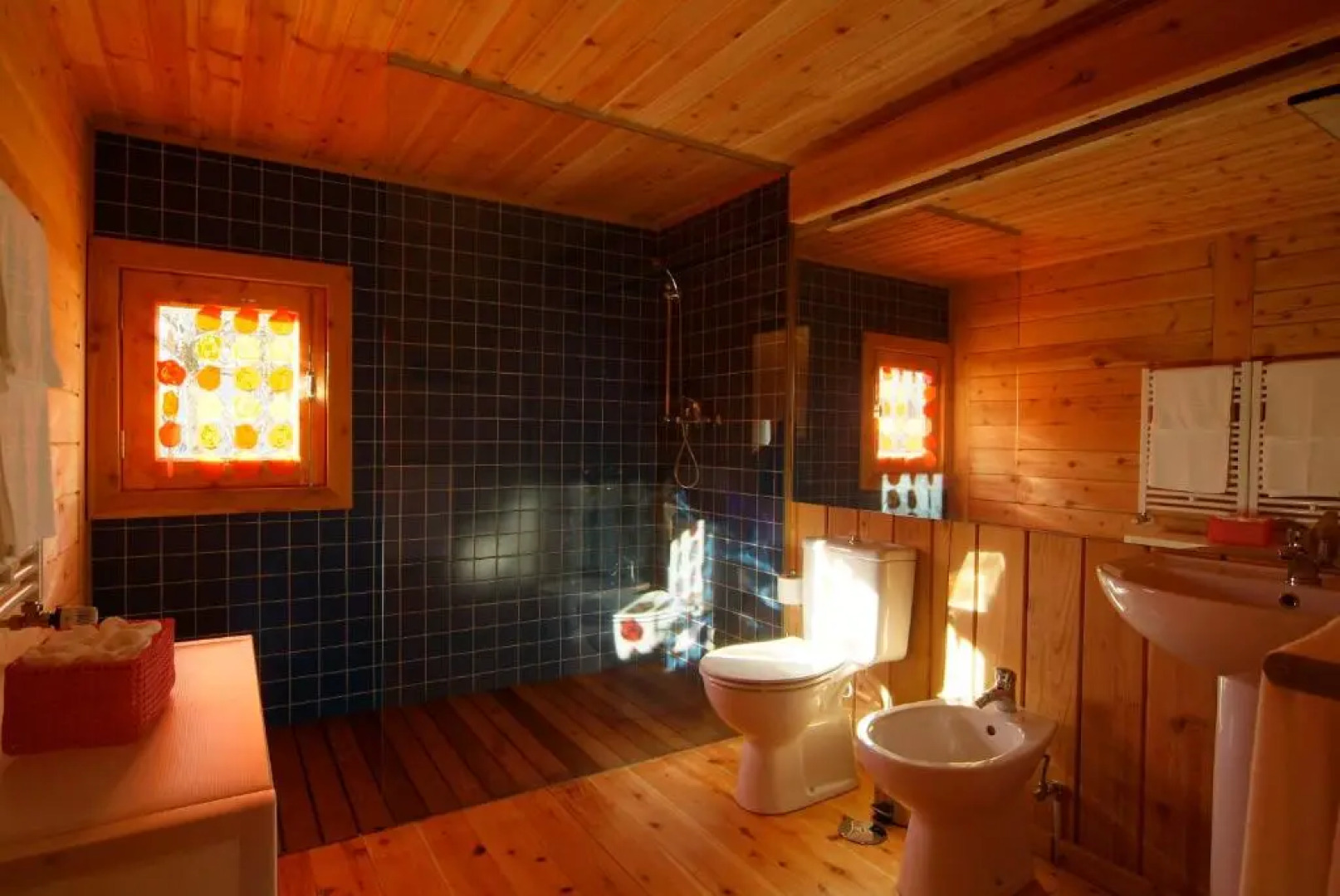 Casas De Alem Ecoturismo