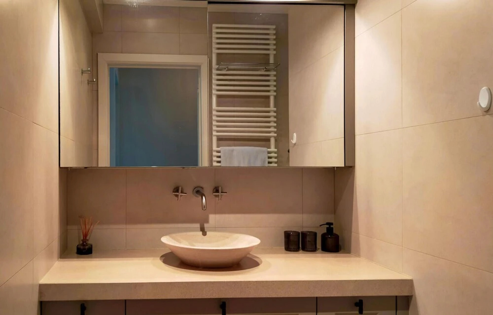 Nice Apartment in Oostende With Wifi and 2 Bedrooms