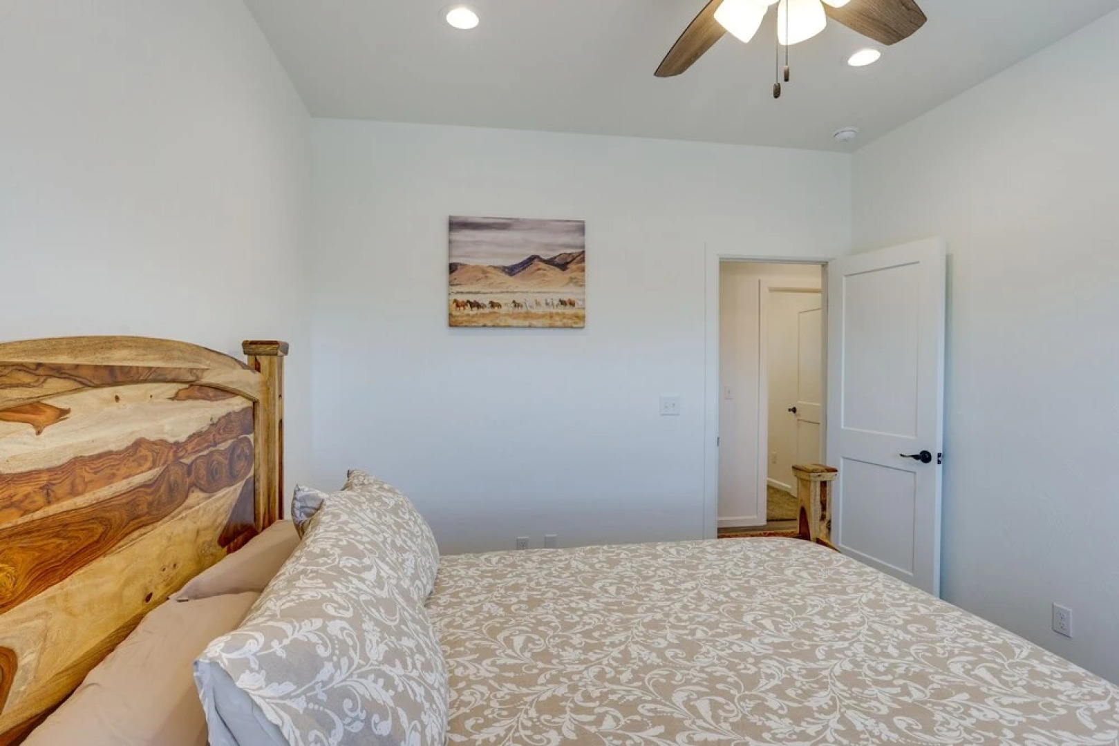 Cortez Vacation Rental w/ Patio & Game Room