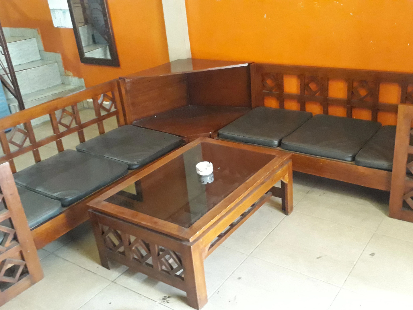 Oma Homestay Pagar Alam Syariah Redpartner