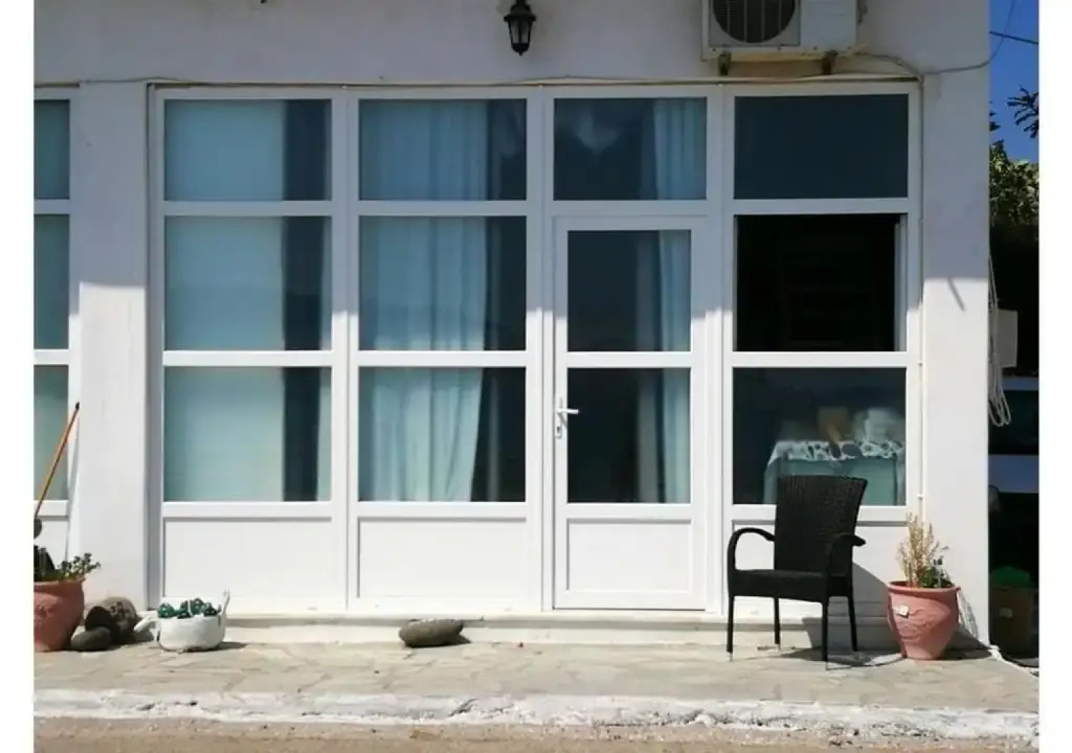 Kikilia's & Stelio's Apartments