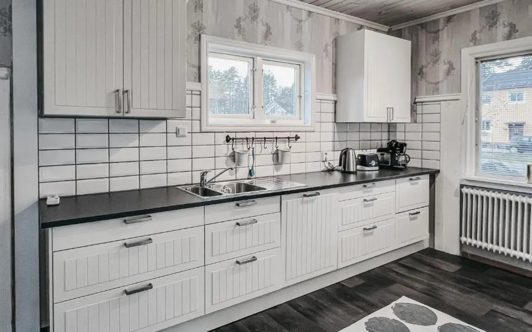 Säfsen House • Spacious updated home • Close to the slopes!