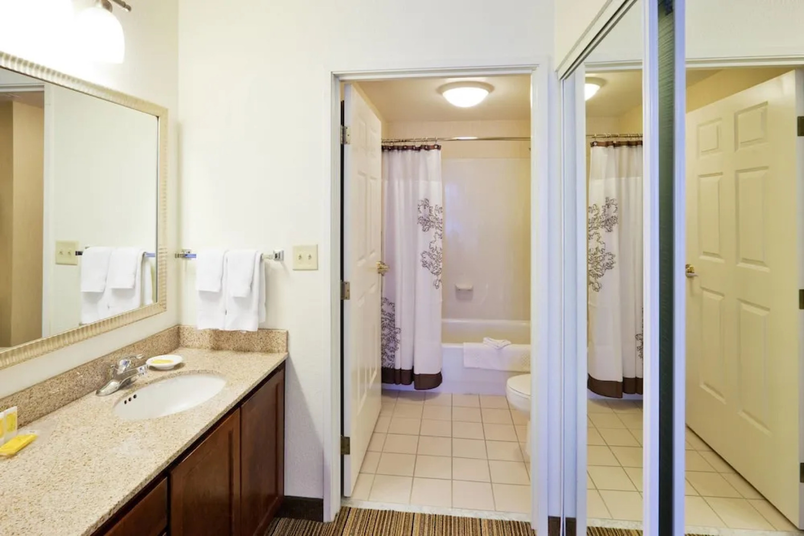 Residence Inn Chicago Oak Brook