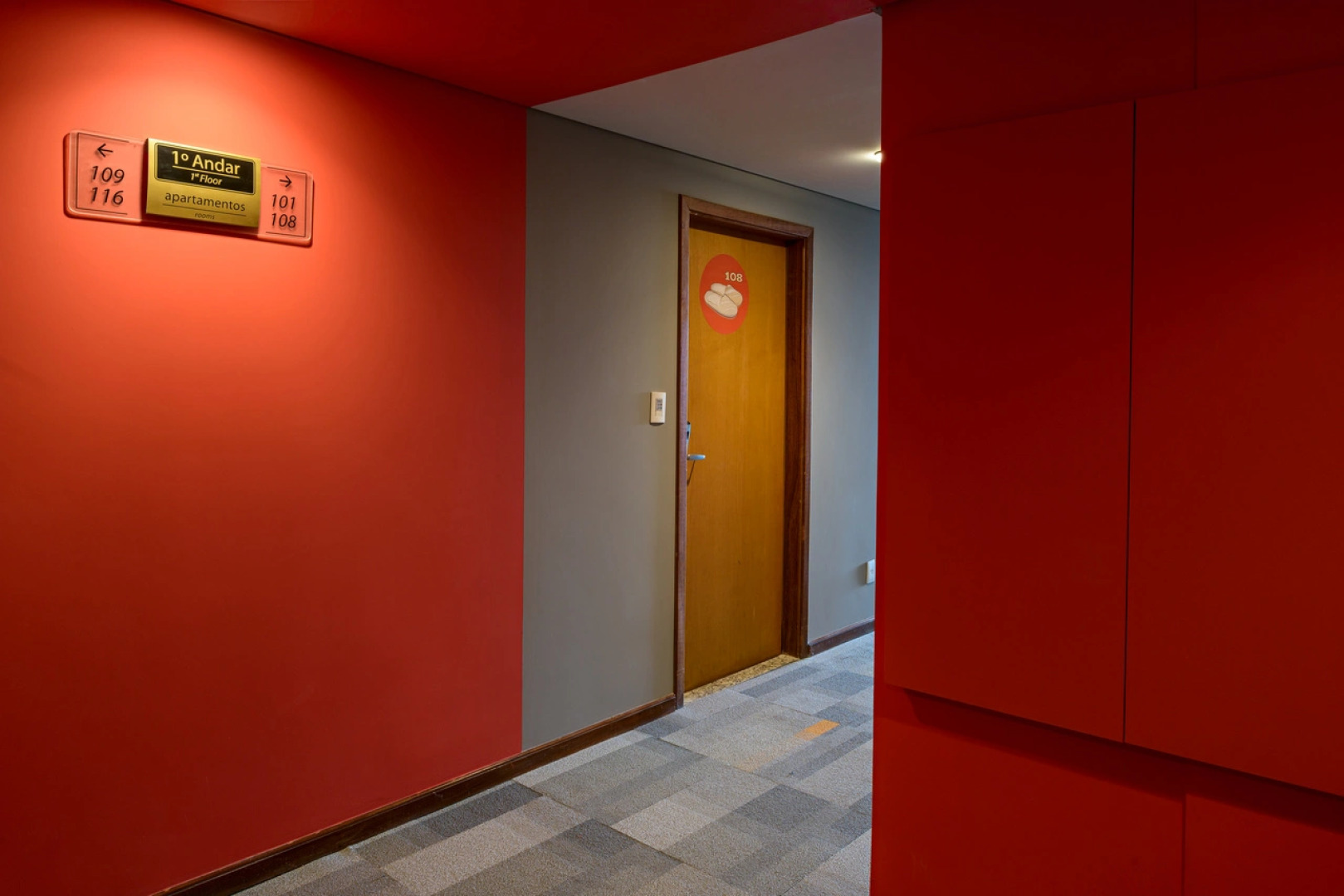 Hotel ibis Styles Bauru