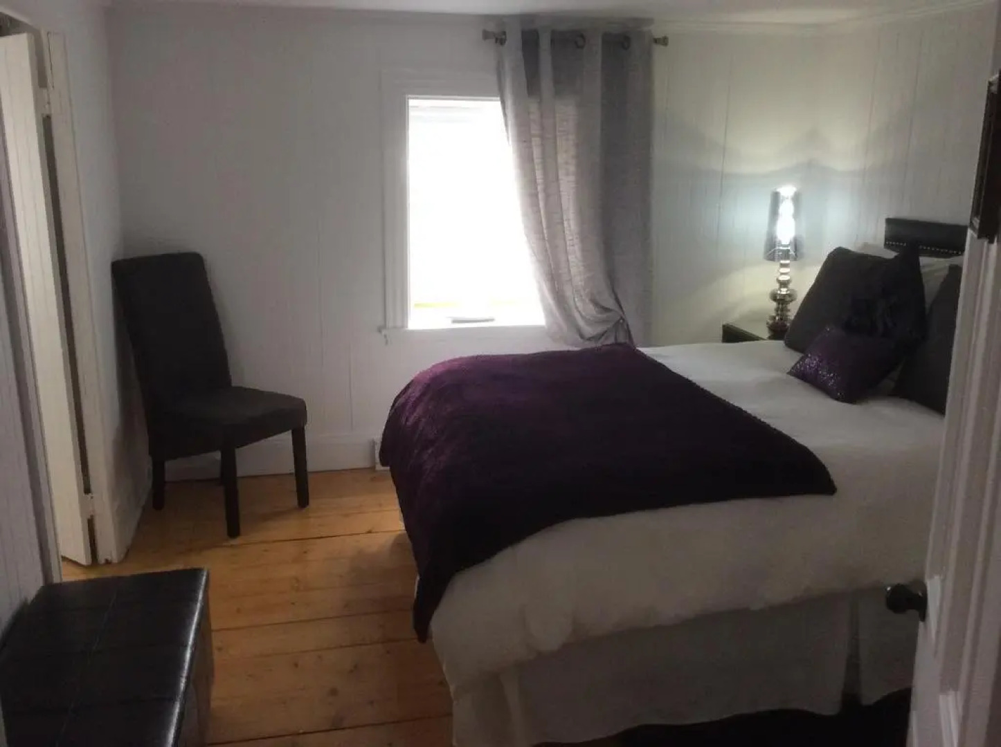 Chez Marie-Chambres D'Hôtes