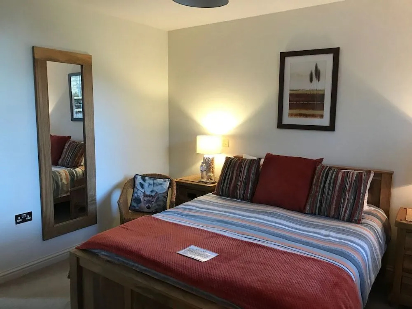 The Barn At The Coach House