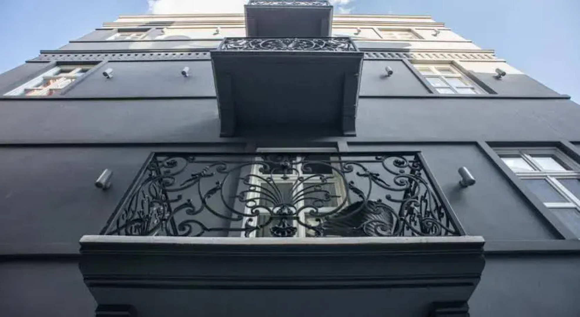 Stories Hotel Kuloğlu	