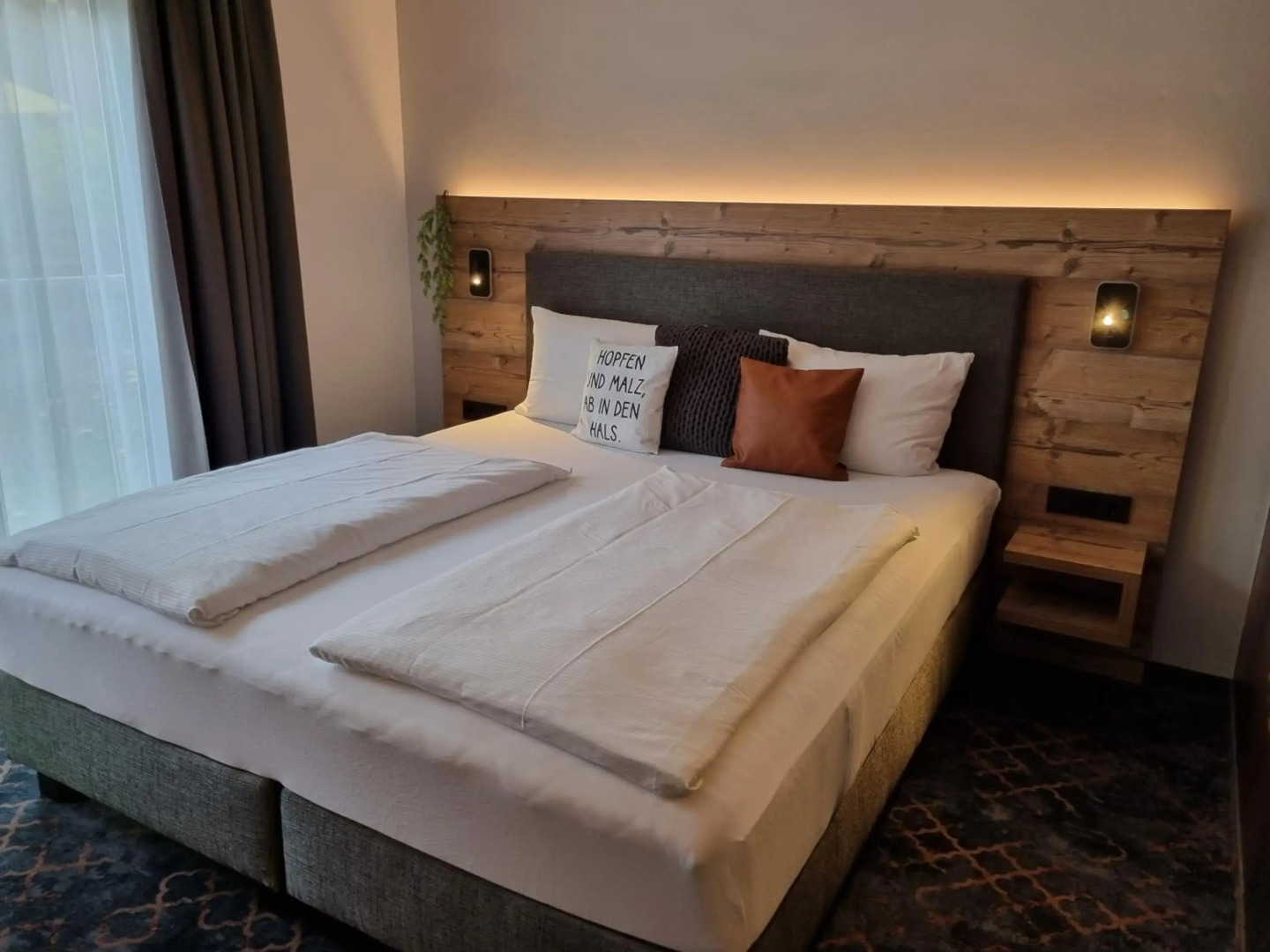 Hotelpark Stadtbrauerei