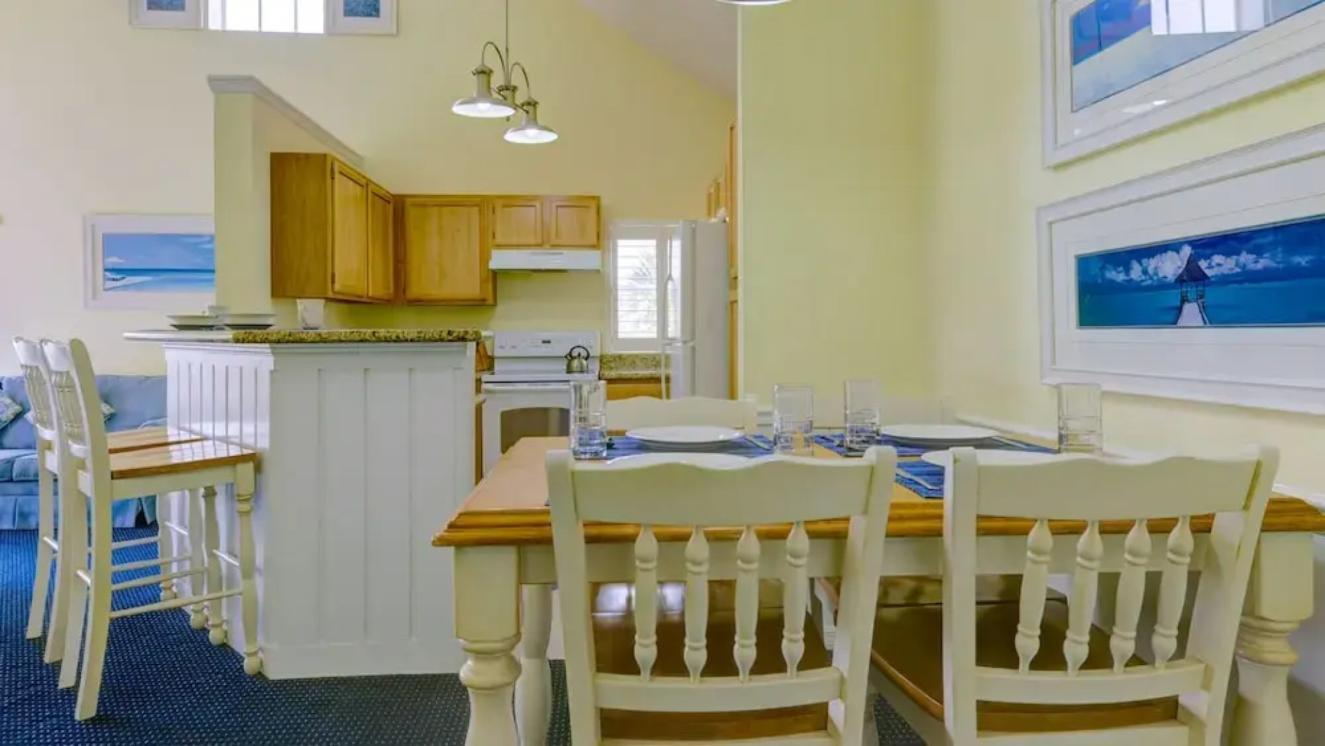 Runaway Beach Resort by Magical Memories