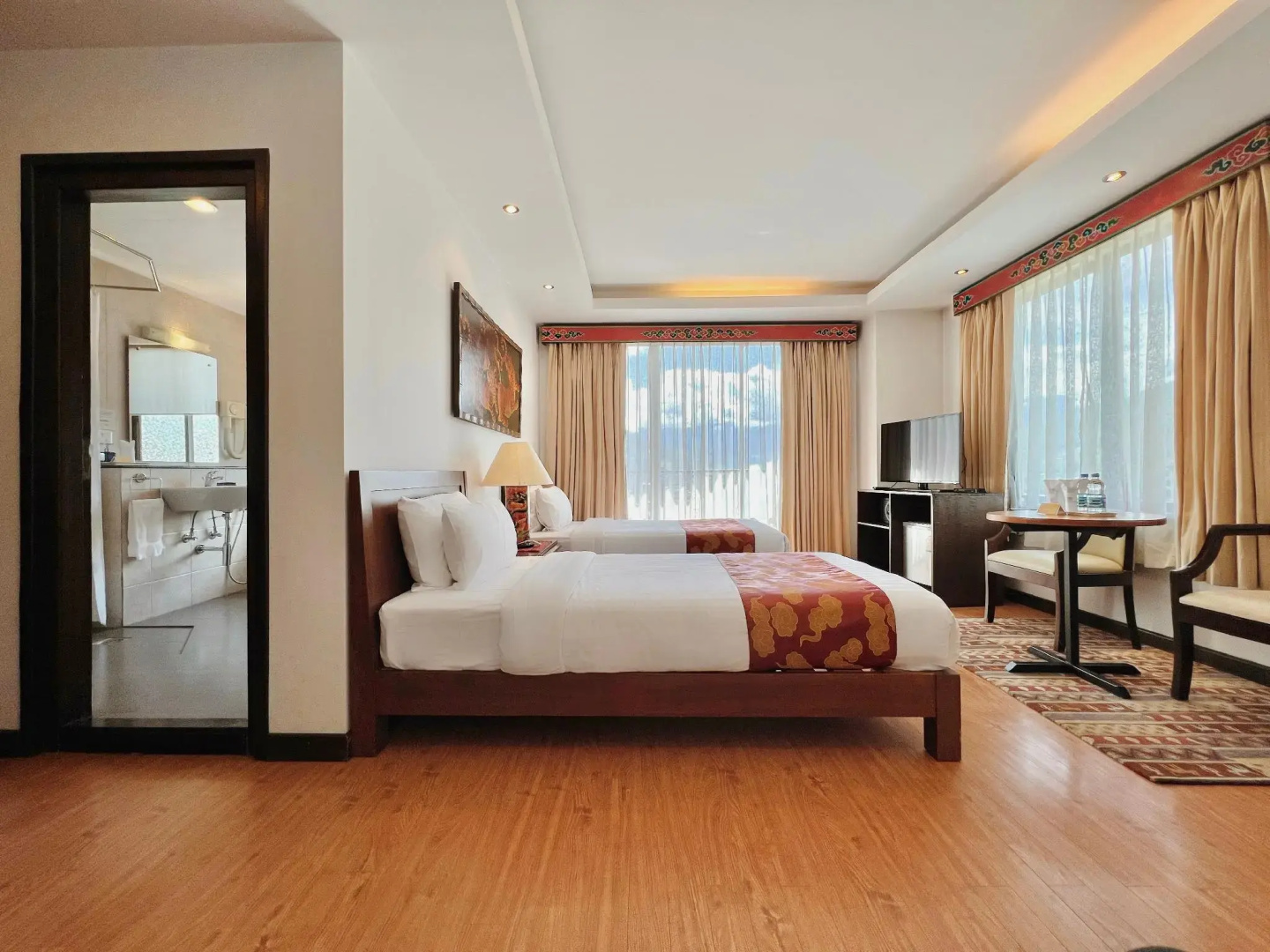 Khang Residency
