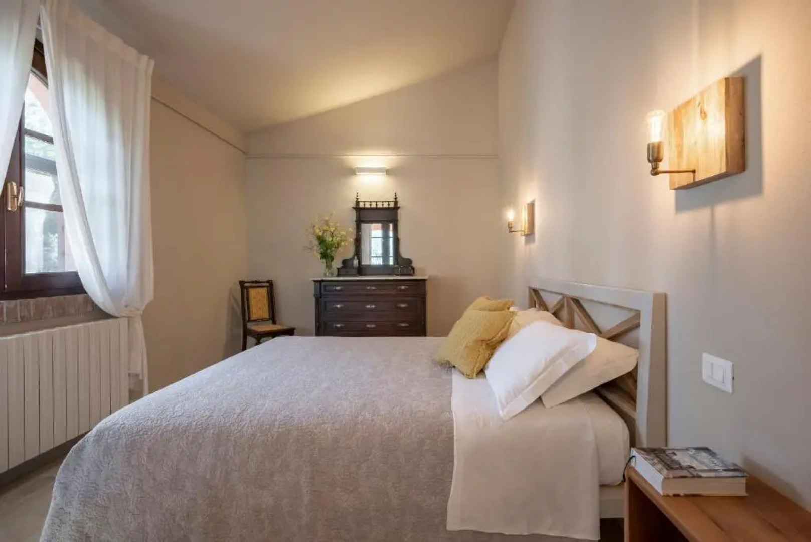 Agriturismo Tra Gli Ulivi