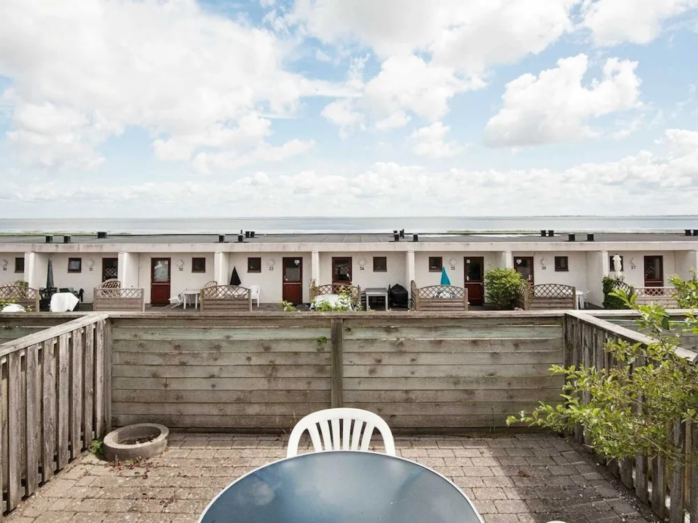 4 Person Holiday Home in Romo-by Traum