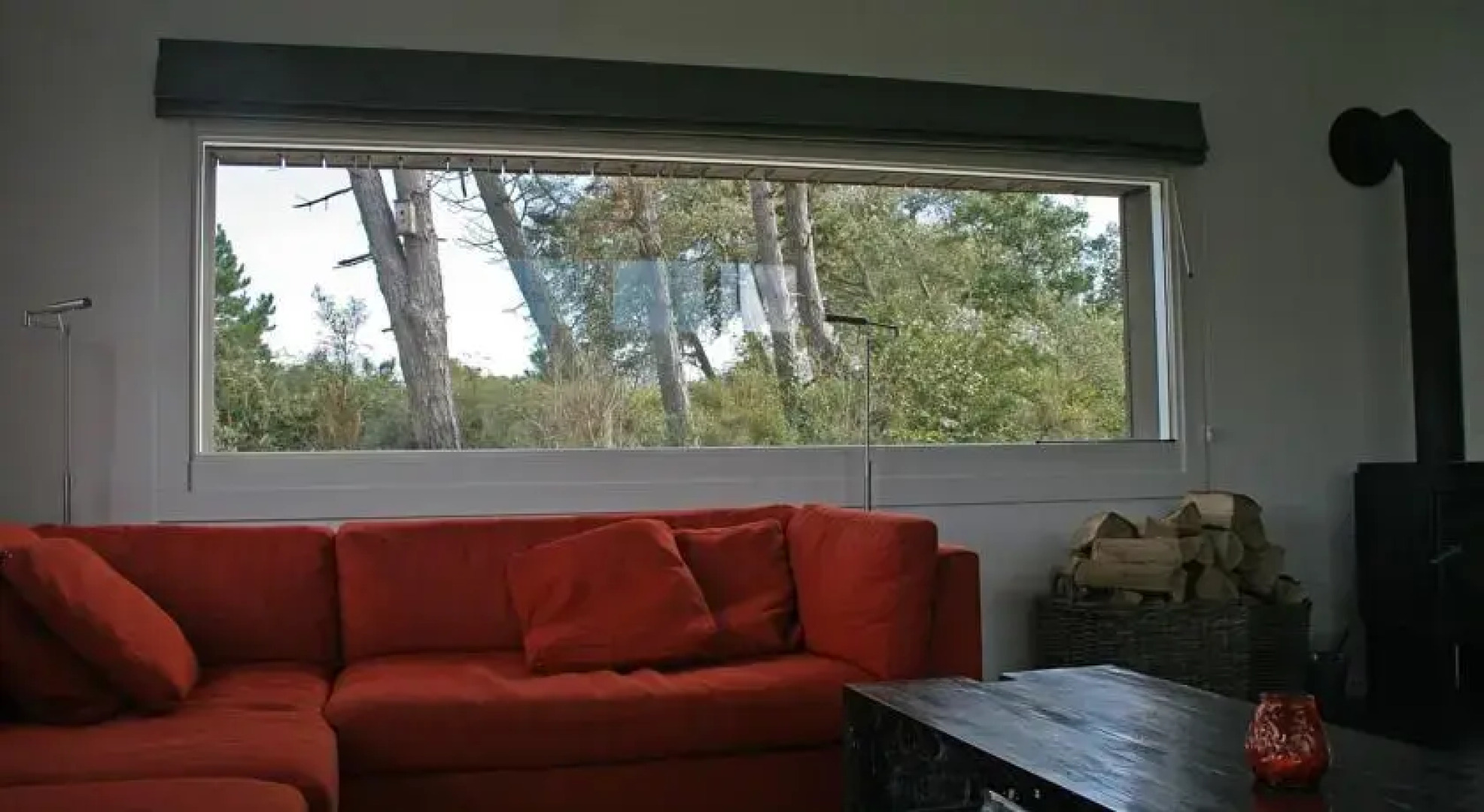 Vakantiehuis Villa Schier 7