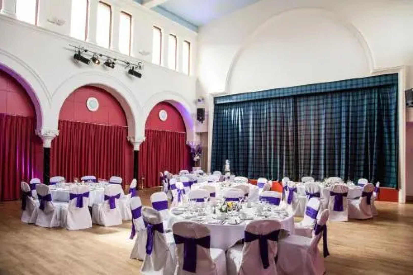 The Pipers Tryst Hotel