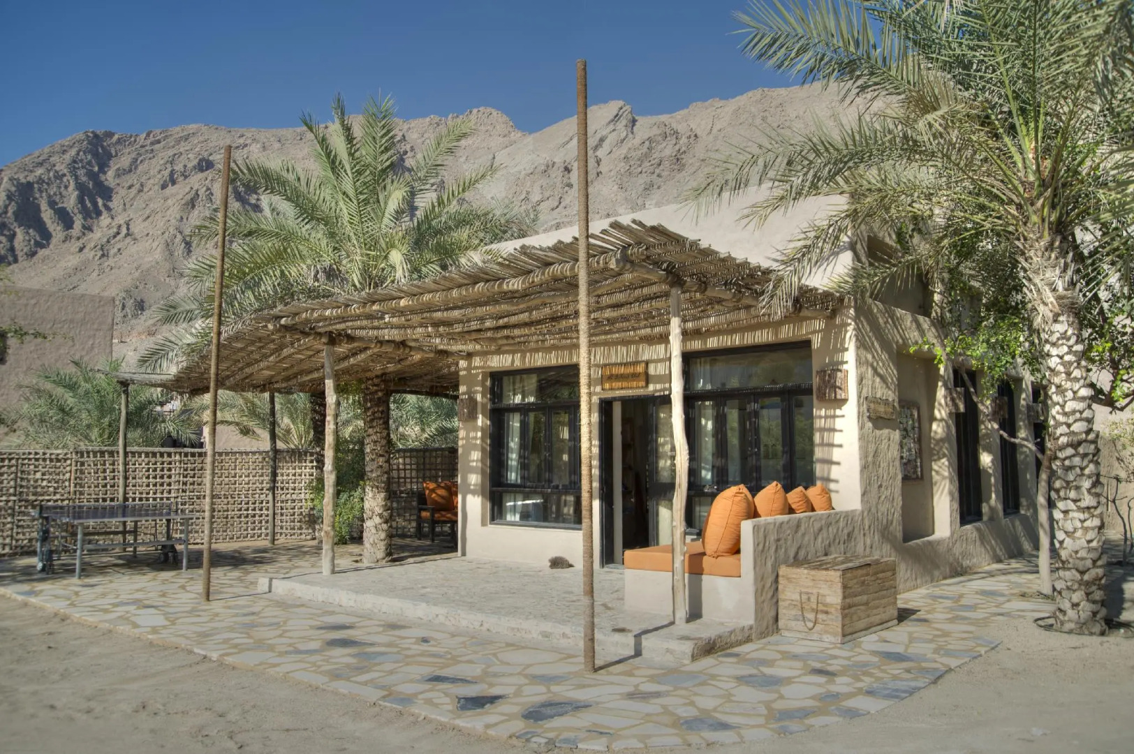 Six Senses Zighy Bay