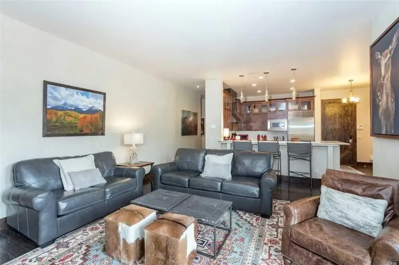 Cassidy Ridge C301- Fawns Leap