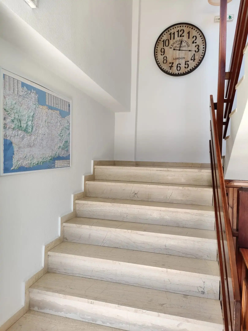 Matala Dimitris Villas and Hotel