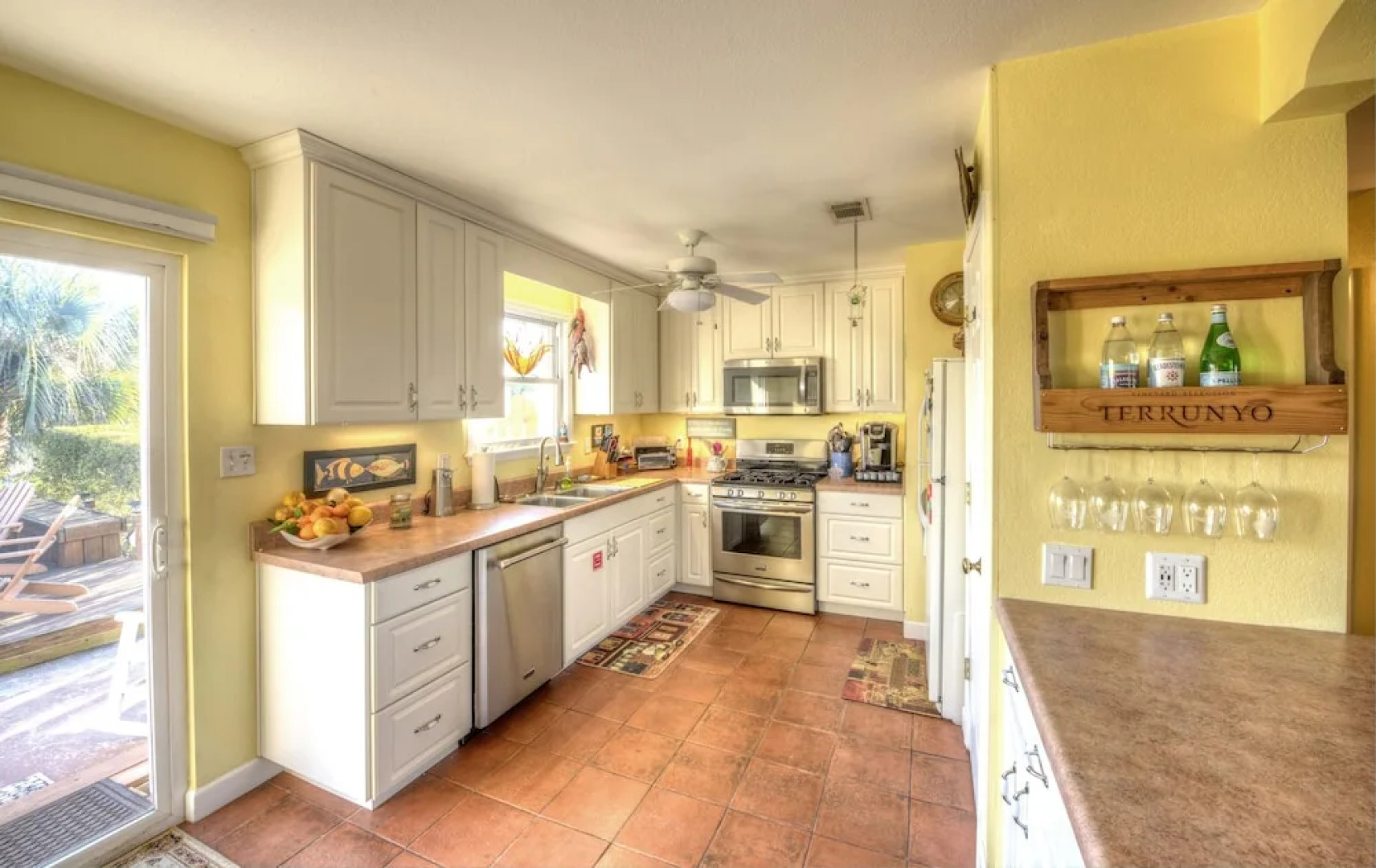 1006 PANFERIO DRIVE - Three Bedroom House