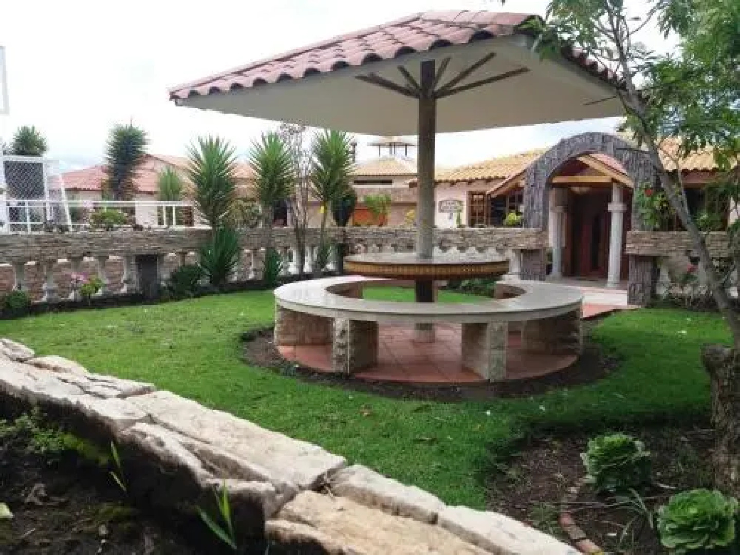 Hosteria Quinta Aidita Resort