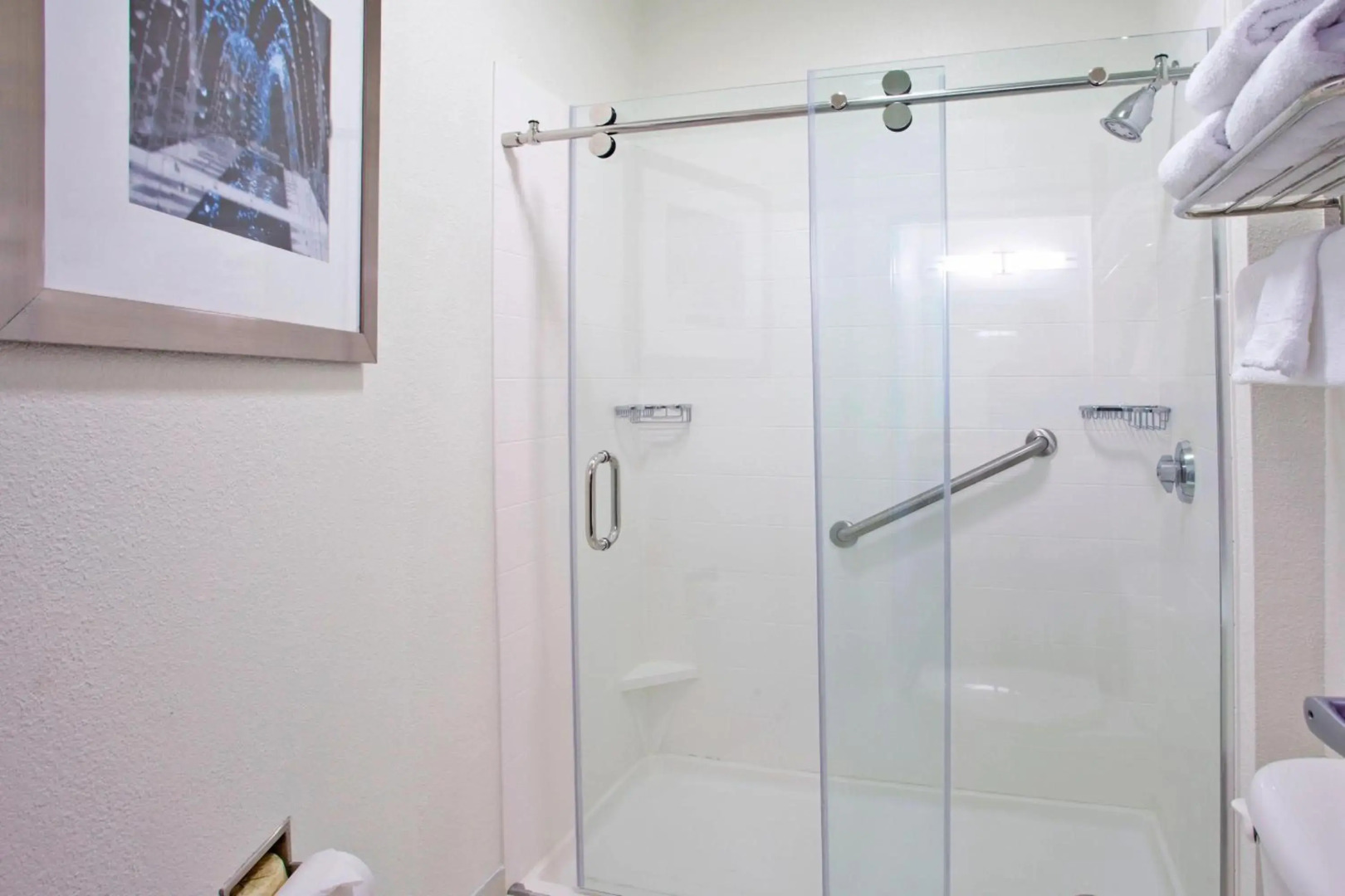 Springhill Suites By Marriott Metro Center