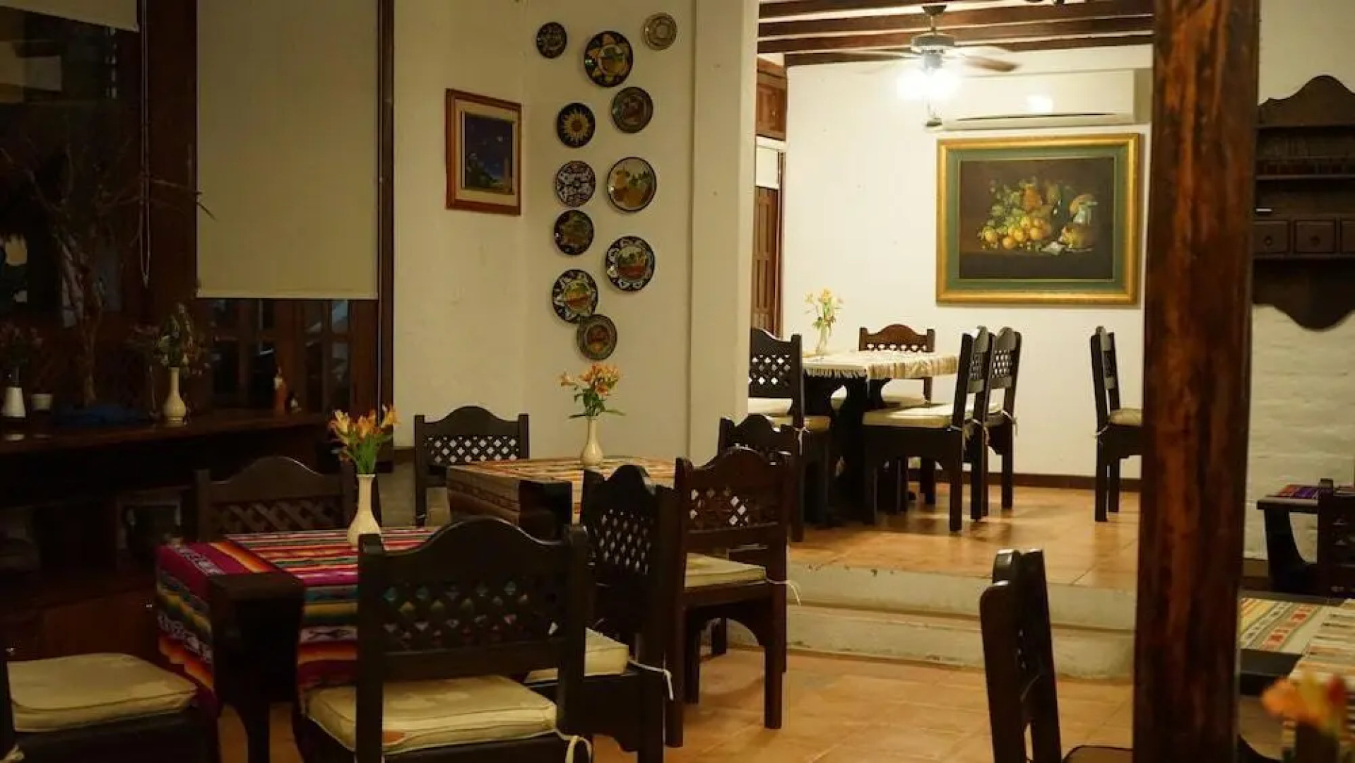 Departamento Punta Centinela