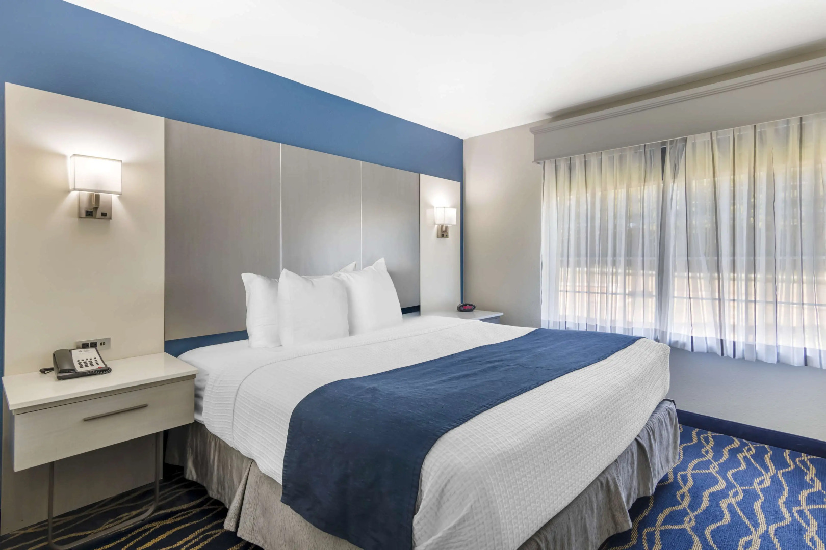 Best Western Plus Lake Lanier/gainesville Hotel & Suites