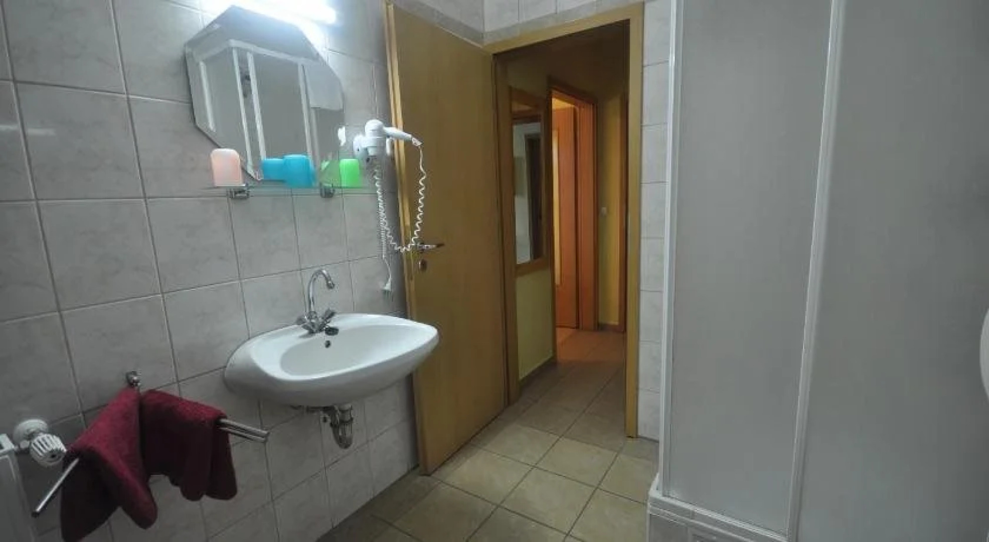 Denis Hotel és Étterem