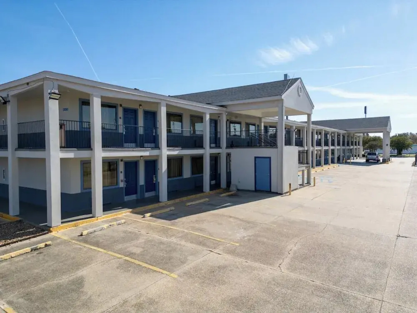 Best Western Morgan City Inn & Suites