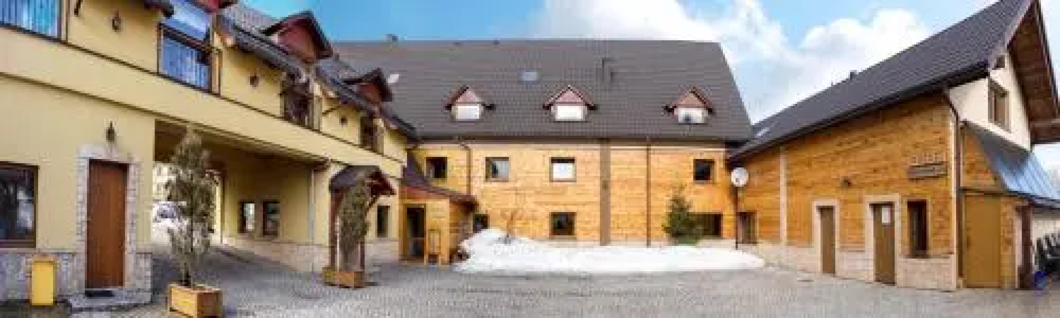Ski & Spa Zieleniec