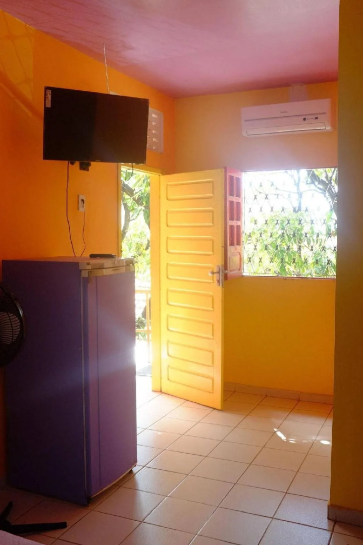 Pousada Casa de Hilton