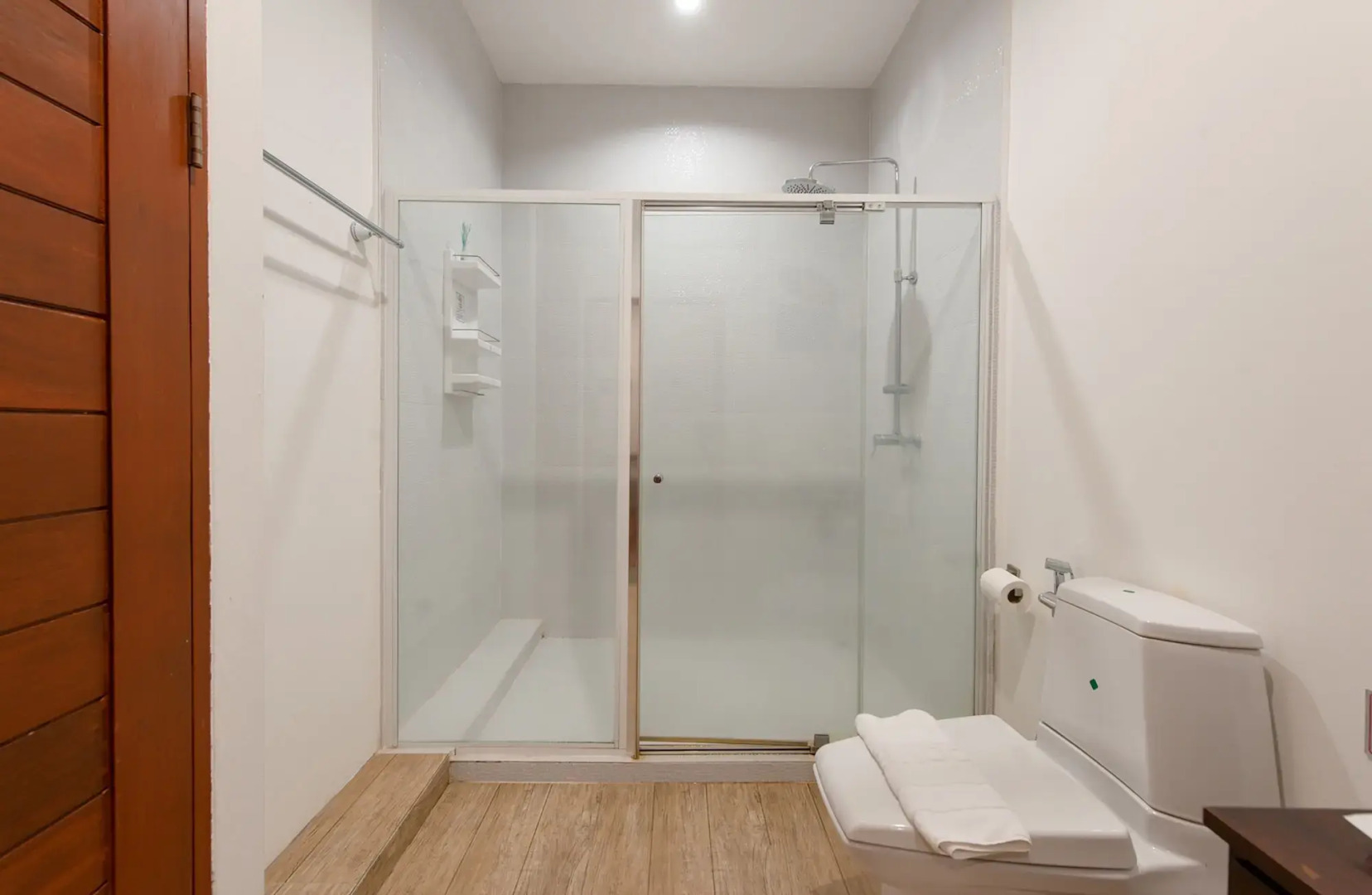 Dream Living Chiangmai Pool Villa