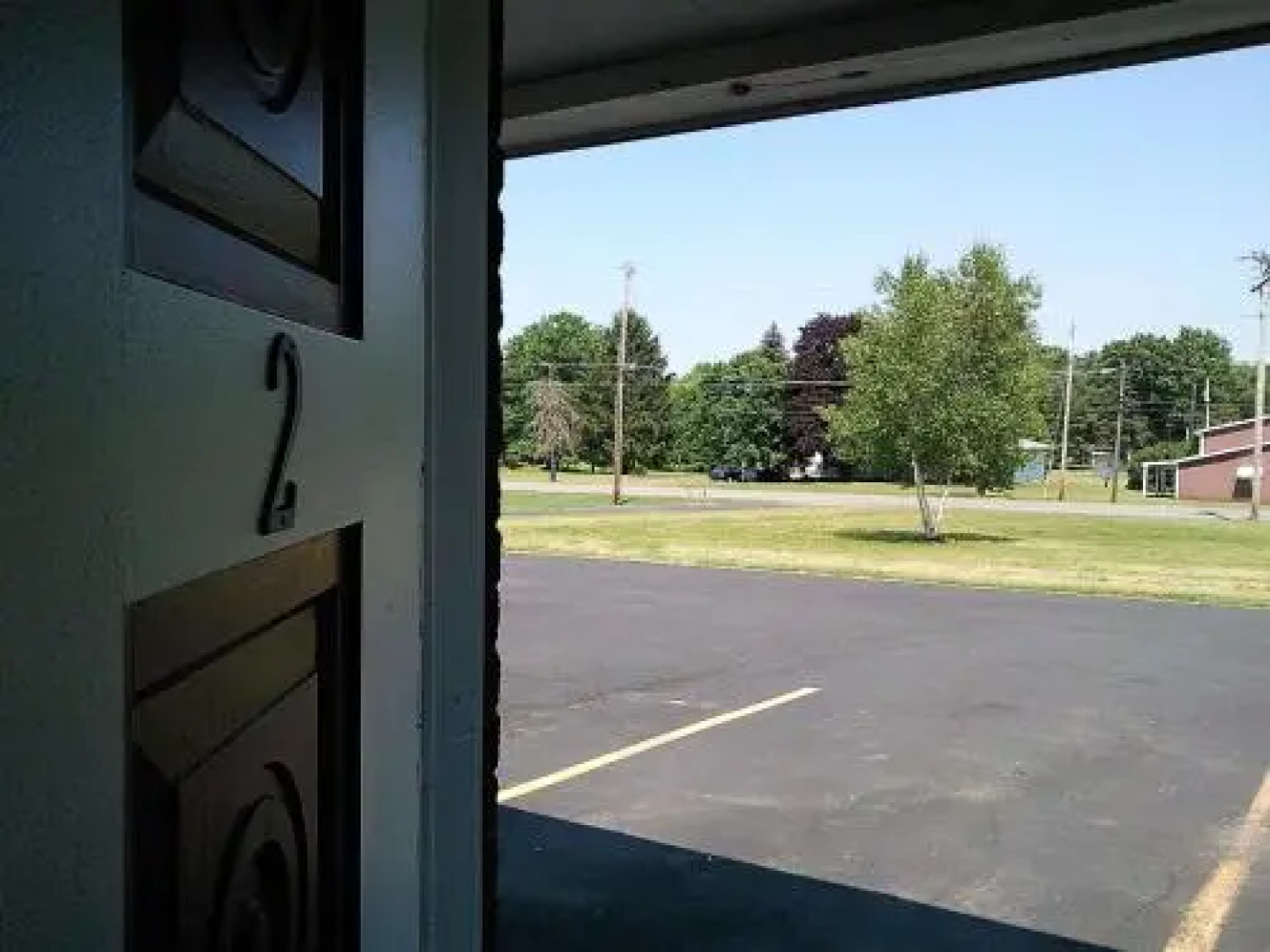 Colonial Inn Mercer-grove City