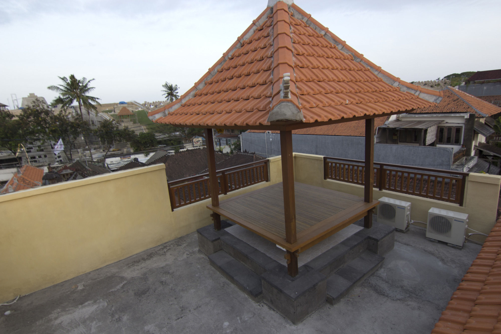 Donna Homestay