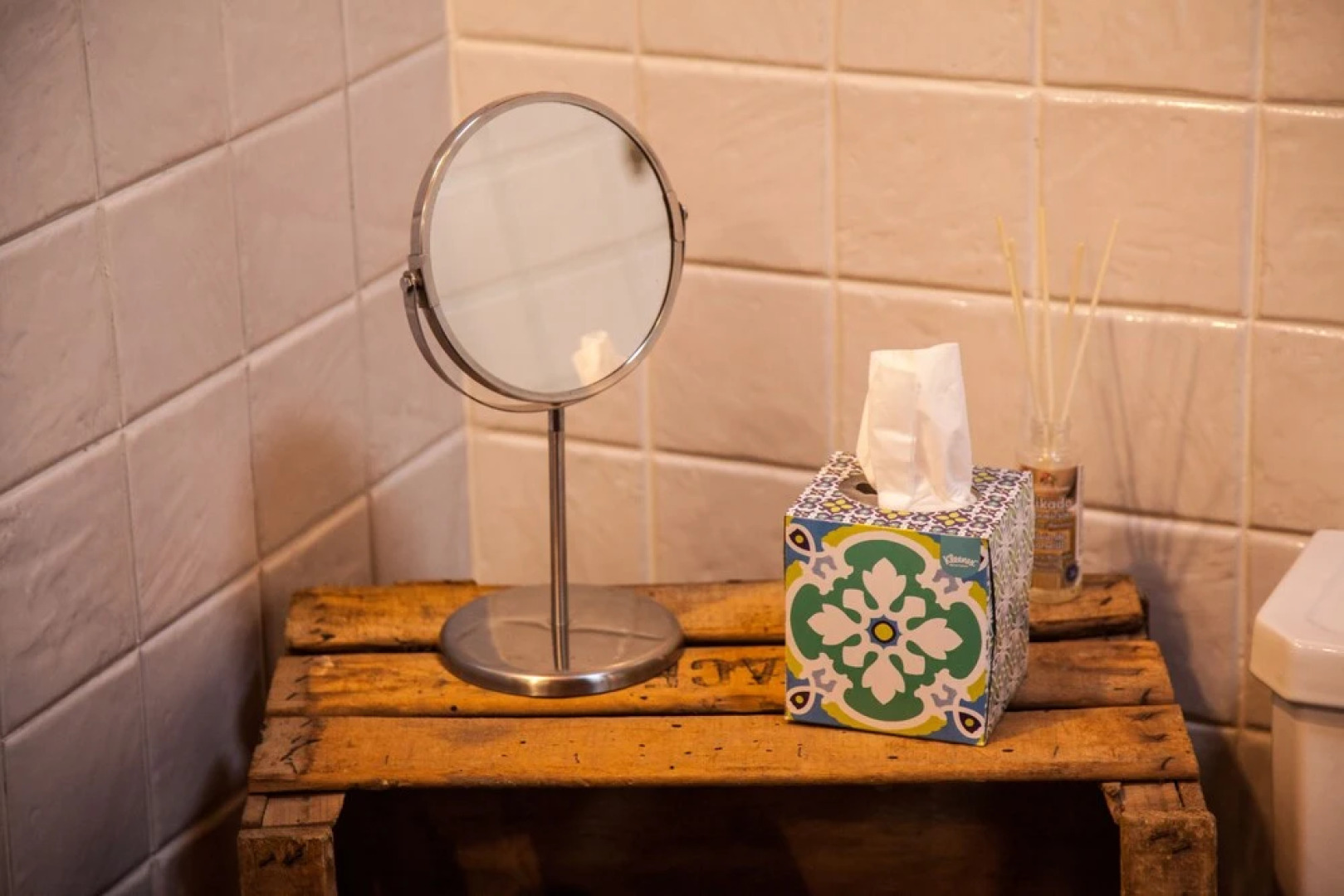 El Balcon de Los Sueños