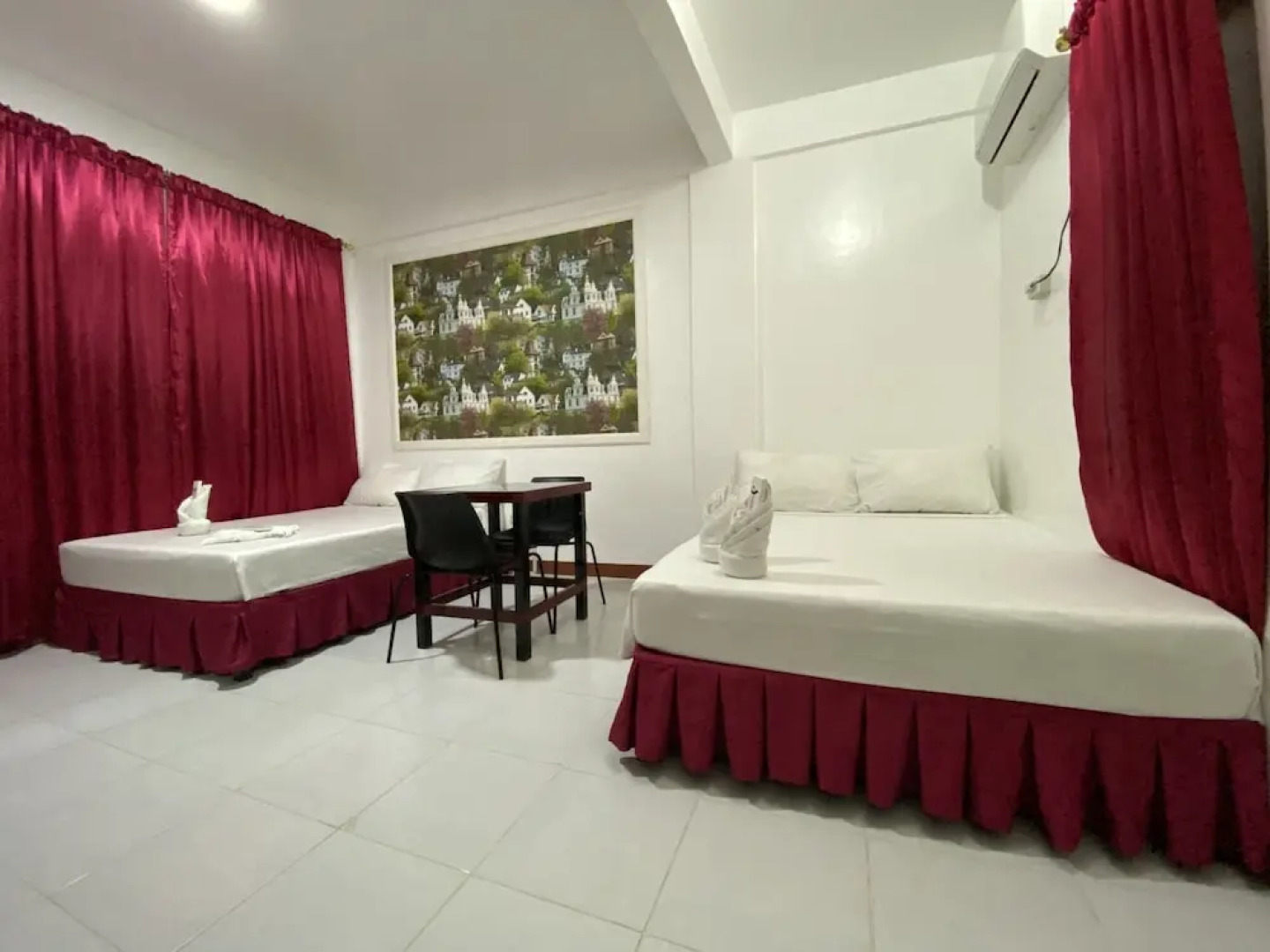 Destiny's Place Hotel