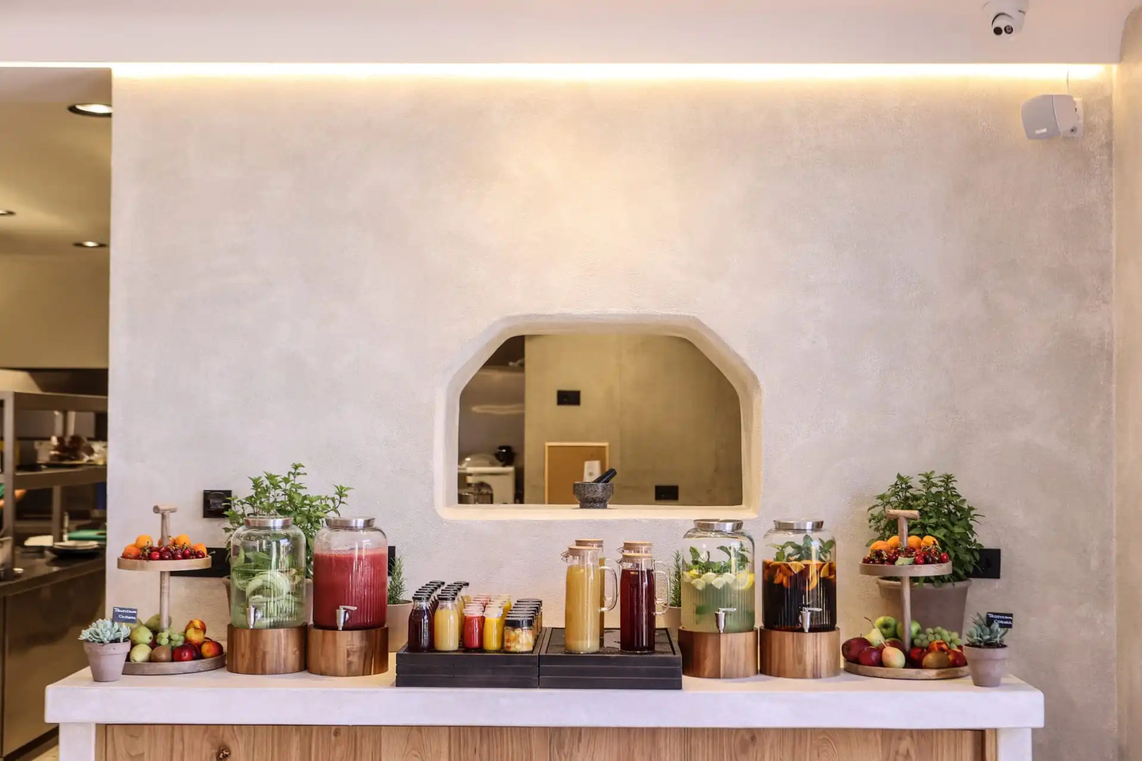 Tropicana Hotel , Suites & Villas Mykonos